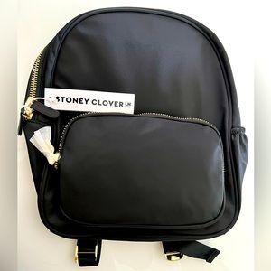 Stoney Clover Mini Noir NWT